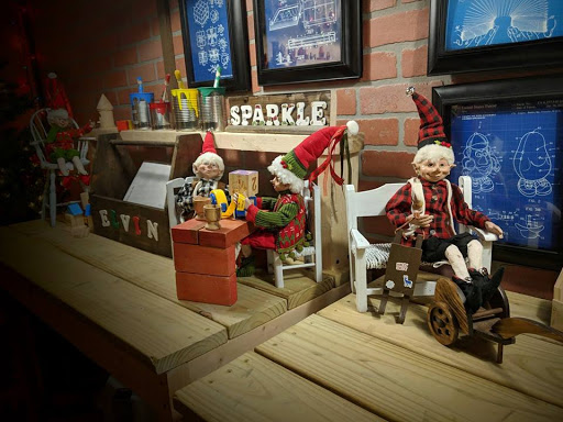 Tourist Attraction «Daytona Escape Room Experience», reviews and photos, 681 Beville Rd, South Daytona, FL 32119, USA