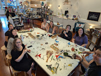 Bear Hands - Photo 2 - Car repair in Apex, NC, Cary