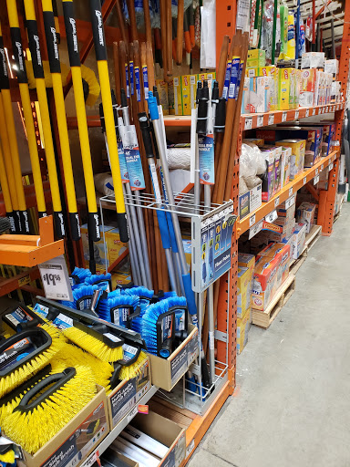 Home Improvement Store «The Home Depot», reviews and photos, 3926 Nazareth Pike, Bethlehem, PA 18020, USA
