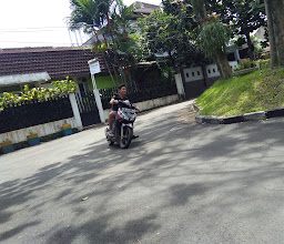 Pos 2 Keamanan photo