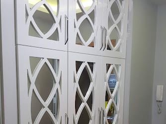 inovel grup mobilya&parke&kapı bay-door bayii