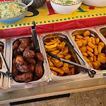 Photo n°2 de l'avis de Jenny.e fait le 01/09/2023 à 06:34 sur le  El Chapo Restaurant à Kaufbeuren