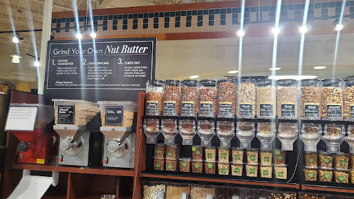 Supermarket «The Fresh Market», reviews and photos, 5515 Chamblee Dunwoody Rd, Dunwoody, GA 30338, USA