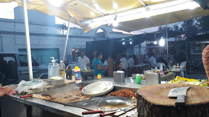 Taquería El Rey Del Taco - Pzla. Juárez 147, Centro, 61250 Maravatio, Mich., Mexico