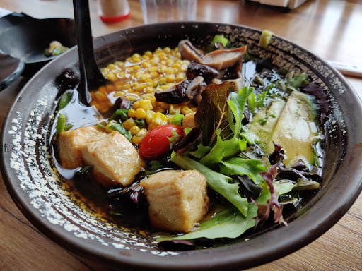 Ramen Hakata