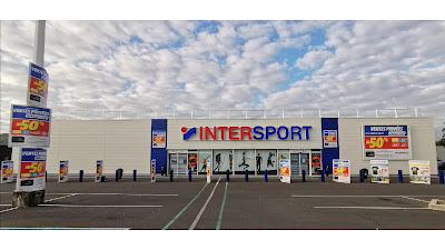 Intersport PÉRIGUEUX Marsac à Marsac-sur-l'Isle