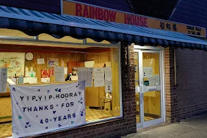 Rainbow House image