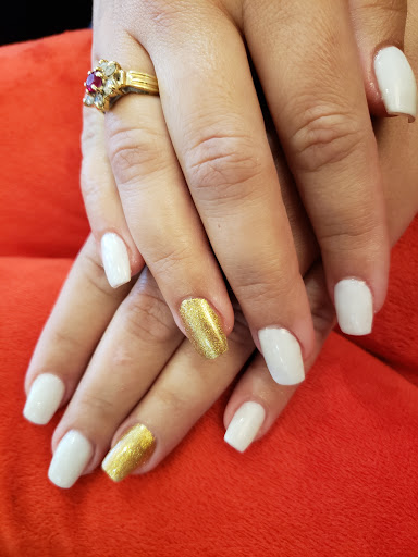 Nail Salon «Forever Young Skin & Hair Spa», reviews and photos, 9540 SW 40th St, Olympia Heights, FL 33165, USA