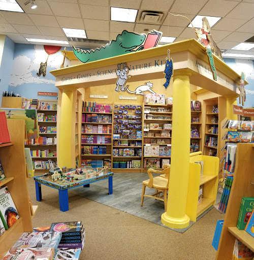 Book Store «Barnes & Noble», reviews and photos, 3454 Erie Blvd E, Syracuse, NY 13214, USA