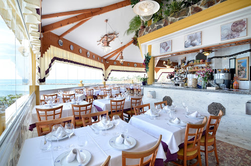 Restaurante La Cala en Benalmádena