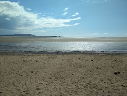 Photo de Plage de Llanelli - endroit populaire parmi les connaisseurs de la détente