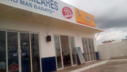 Farmacias Similares 97314, Calle 86 59, Cd Caucel, 97314 Mérida, Yuc. Mexico