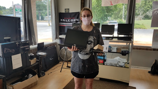 Computer Repair Service «Kclub Consumer Electronics», reviews and photos, 3217 New MacLand Rd, Powder Springs, GA 30127, USA