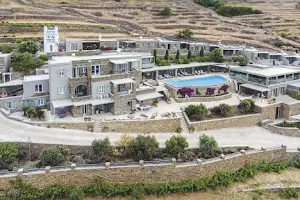 Aeolis Tinos Suites image