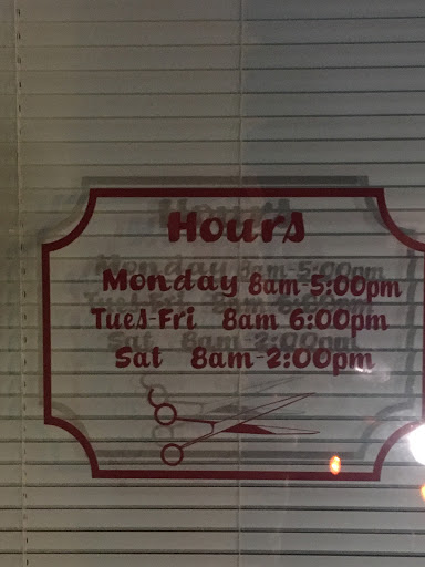 Barber Shop «Edgewater Barber Shop», reviews and photos, 160 Mayo Rd # A, Edgewater, MD 21037, USA