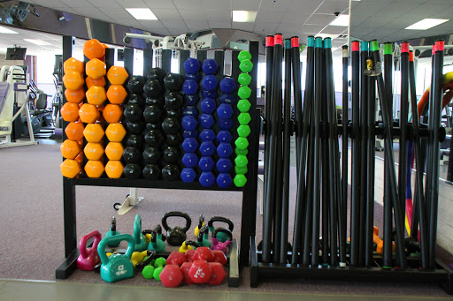 Gym «Fit For Women», reviews and photos, 16112 Middlebelt Rd, Livonia, MI 48154, USA