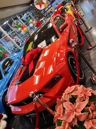 Used Car Dealer «Road Ready Used Cars Inc», reviews and photos, 520 Main St, Ansonia, CT 06401, USA