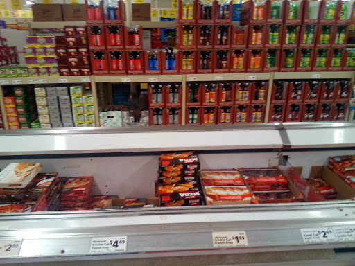 Grocery Store «Save-A-Lot», reviews and photos, 509 S Congress Blvd, Smithville, TN 37166, USA