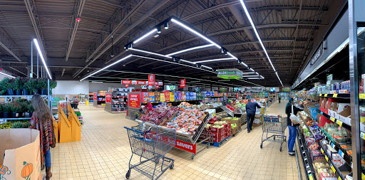 Supermarket «ALDI», reviews and photos, 2350 Rice St, Little Canada, MN 55113, USA