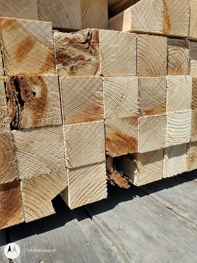 Target Lumber Sales Inc