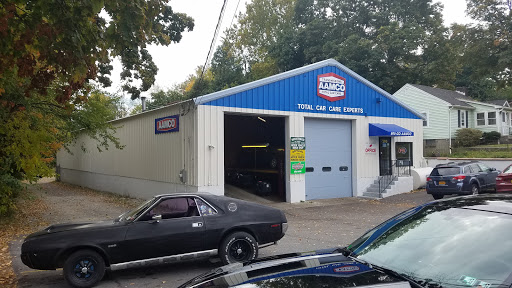 Transmission Shop «AAMCO Transmissions & Total Car Care», reviews and photos, 295 Windsor Hwy, New Windsor, NY 12553, USA