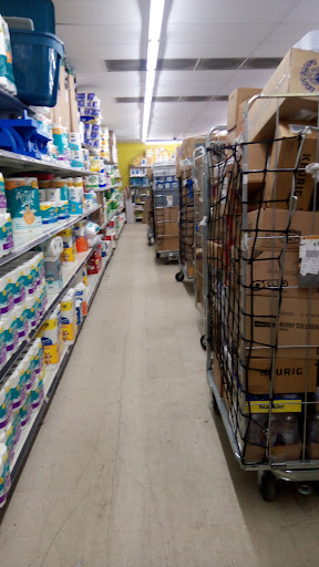 Home Goods Store «Dollar General», reviews and photos, 12494 US-79, Buchanan, TN 38222, USA