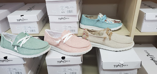 Shoe Store «Shoe Co», reviews and photos, 205 N Moose St, Morrilton, AR 72110, USA