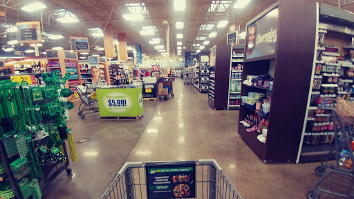 Grocery Store «Kroger Marketplace», reviews and photos, 855 Salem Rd, Conway, AR 72034, USA