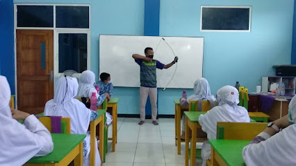Sekolah Dasar Islam Assuryaniyah