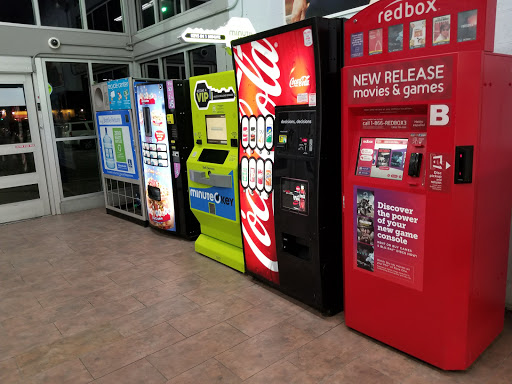 Department Store «Walmart Supercenter», reviews and photos, 100 N Main St, Manville, NJ 08835, USA