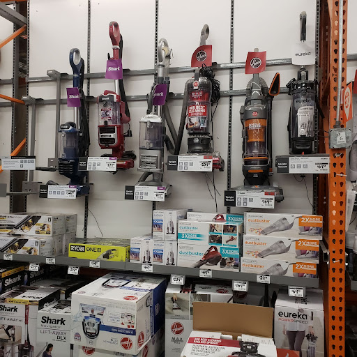 Home Improvement Store «The Home Depot», reviews and photos, 371 Putnam Pike, Smithfield, RI 02917, USA