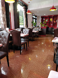 Atmosphère du Restaurant asiatique SushiWokGrill à Lourdes - n°8