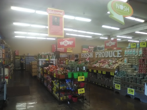 Grocery Store «Grocery Outlet Bargain Market», reviews and photos, 2060 River Rd, Eugene, OR 97404, USA