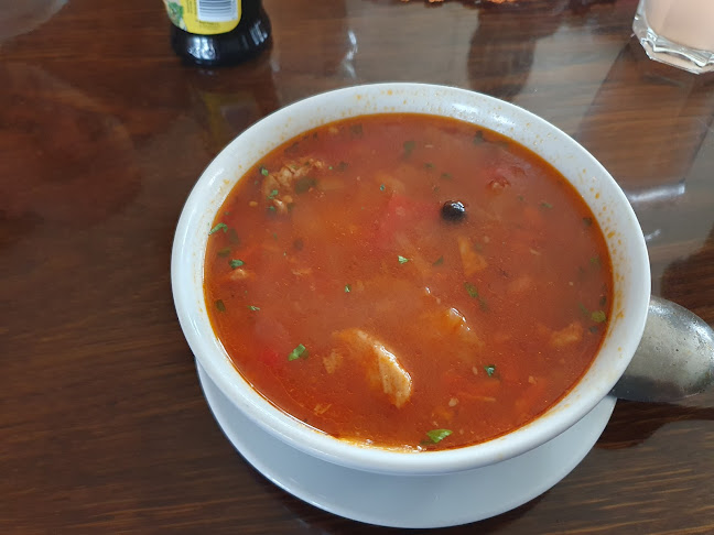 Opinii despre Bar Gabryś în Słupsk - Catering