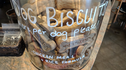 Coffee Shop «The Den Coffee Shop», reviews and photos, 10415 Beardslee Blvd, Bothell, WA 98011, USA