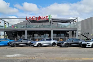 Lagunas Mexican Grill & Cantina image