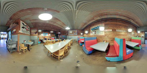 Barbecue Restaurant «Cole Mountain Feed Store», reviews and photos, 1407 S Goliad St, Rockwall, TX 75087, USA