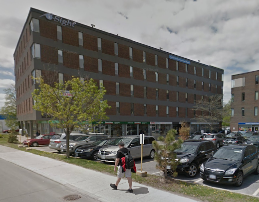 Argyle Associates Carling Office - Argyle Associates Carling Office