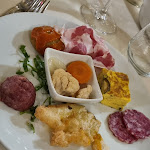 Photo n°3 de l'avis de Giuseppe.' fait le 08/10/2023 à 14:47 sur le  Agriturismo Cascina di Mezzo à Liscate