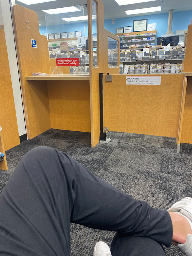 Drug Store «CVS», reviews and photos, 2591 FM423, Little Elm, TX 75068, USA