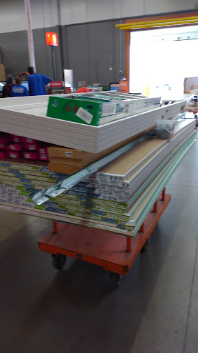 Home Improvement Store «The Home Depot», reviews and photos, 100 Abner Jackson Pkwy, Lake Jackson, TX 77566, USA