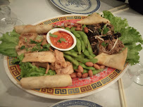 Poulet Kung Pao du Restaurant Chongqing (重庆食悟) à Toulouse - n°3