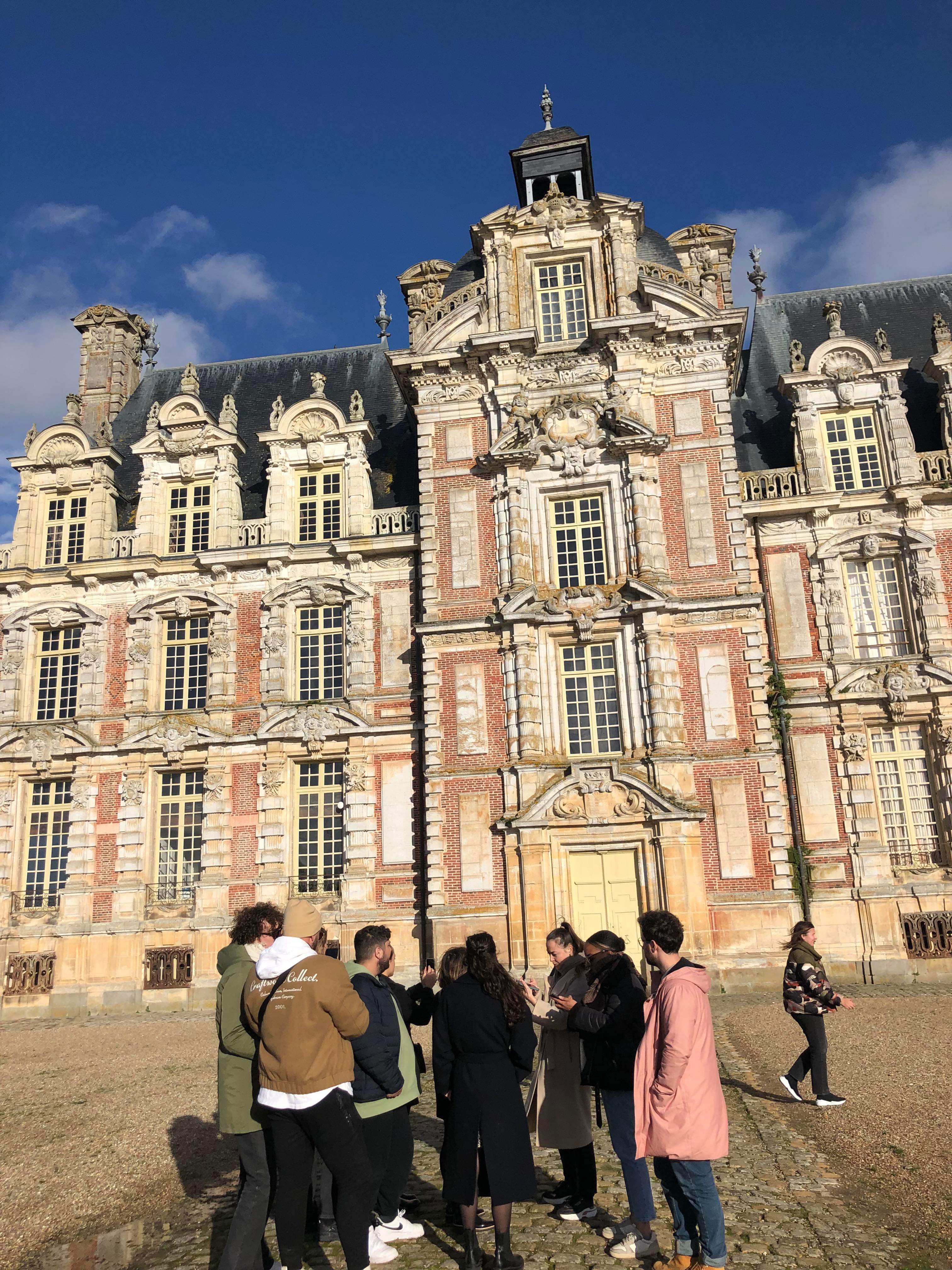 Photo n° 2 de l'avis de romain.h fait le 07/11/2023 à 10:57