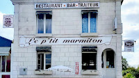 Photos du propriétaire du Restaurant Le p'tit marmiton à Saint-Jean-Saint-Germain - n°1