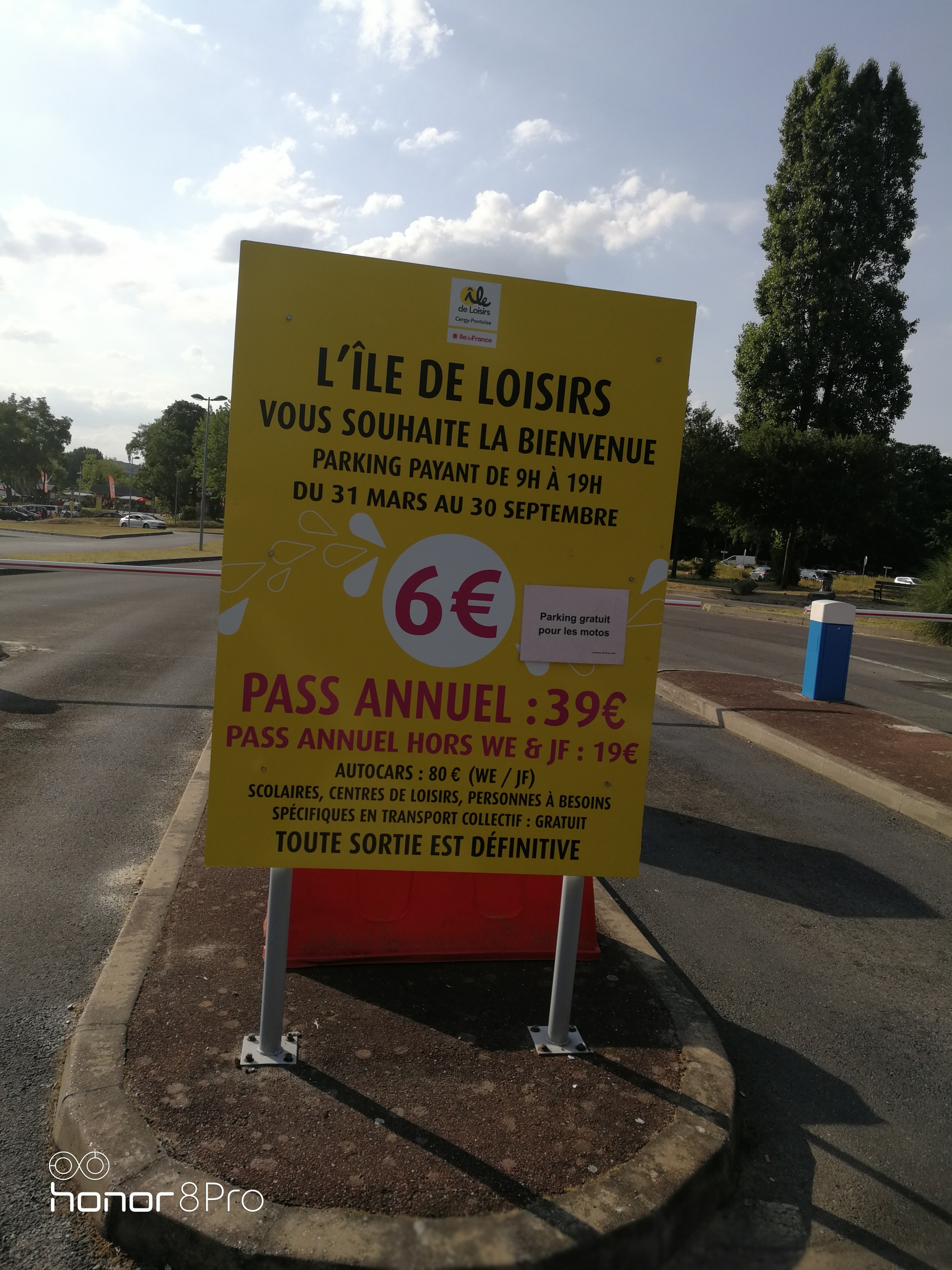 Photo n° 25 de l'avis de Nicolas.u fait le 18/07/2018 à 21:33
