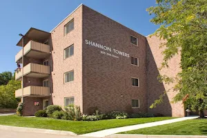 Shannon Towers image