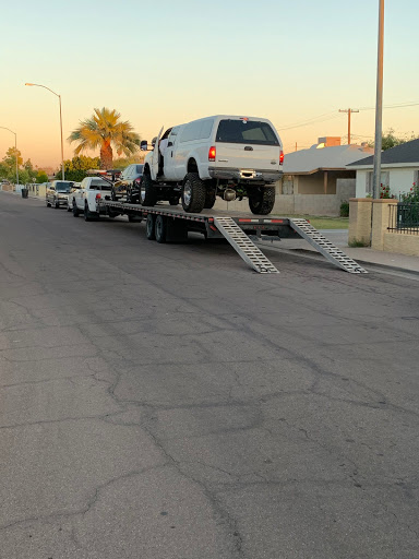 Truck Dealer «Watts Automotive», reviews and photos, 716 S 500 E, American Fork, UT 84003, USA