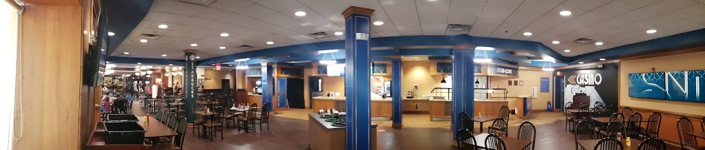 Lizzie Burgers 57732