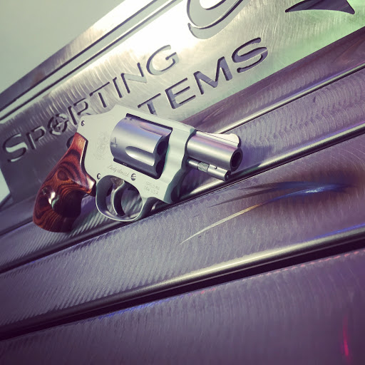 Gun Shop «Sporting Systems», reviews and photos, 408 W 9th St, Vancouver, WA 98660, USA