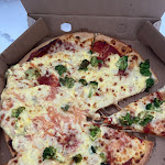 Photo n°1 de l'avis de Klaus.e fait le 17/09/2023 à 12:18 sur le  Domino's Pizza Hamburg Bramfeld Süd à Hamburg